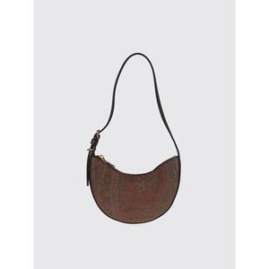 Etro Mini Bag Woman Brown